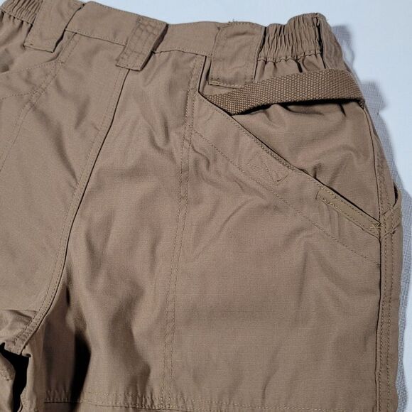 511 Tactical Mens Size 32x32 (31) Taclite Pro Ripstop Cargo Utility Pants 74273 - Picture 7 of 16